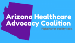 AZ Health Coalition Logo