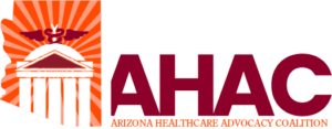 AZ Health Coalition Logo